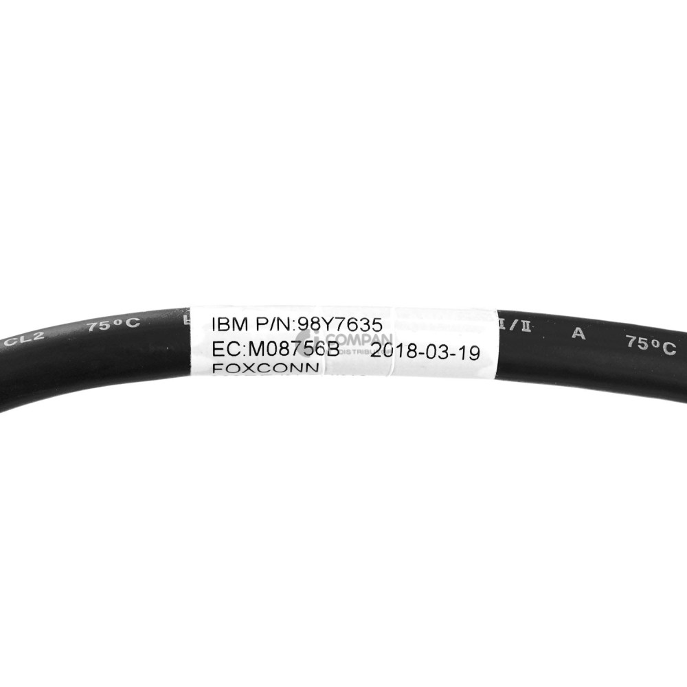 98Y7635 IBM CXP PCIE CABLE 1,35M FOR DS8880